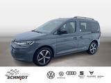 Volkswagen Caddy 2.0 TDI Dark Label DSG RFK PANO - Volkswagen Caddy: Dark Label