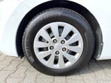 Hyundai i30 blue Classic *2. HAND*KLIMA*SCHECKHEFT* - Hyundai i30 Classic mit Diesel-Antrieb