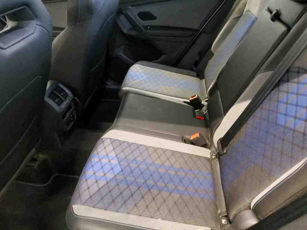 Volkswagen Tiguan - Bild 5