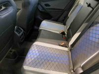 Volkswagen Tiguan - Vorschau Bild 5