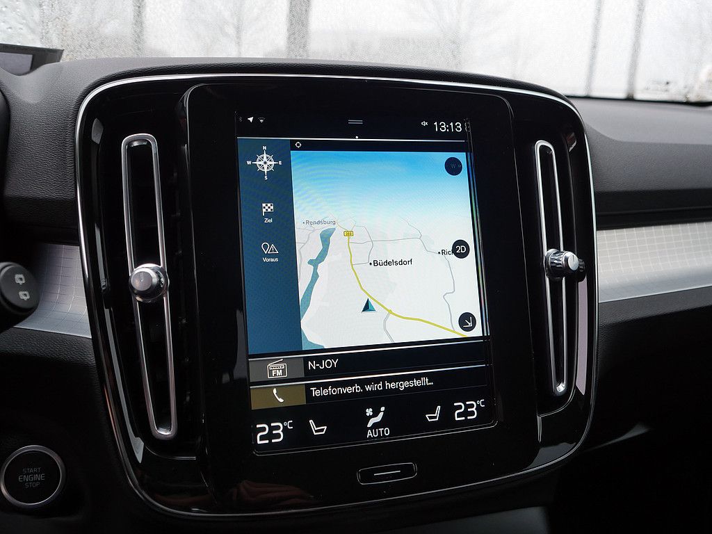 Volvo XC40 T5 Recharge R Design Expression foto 21
