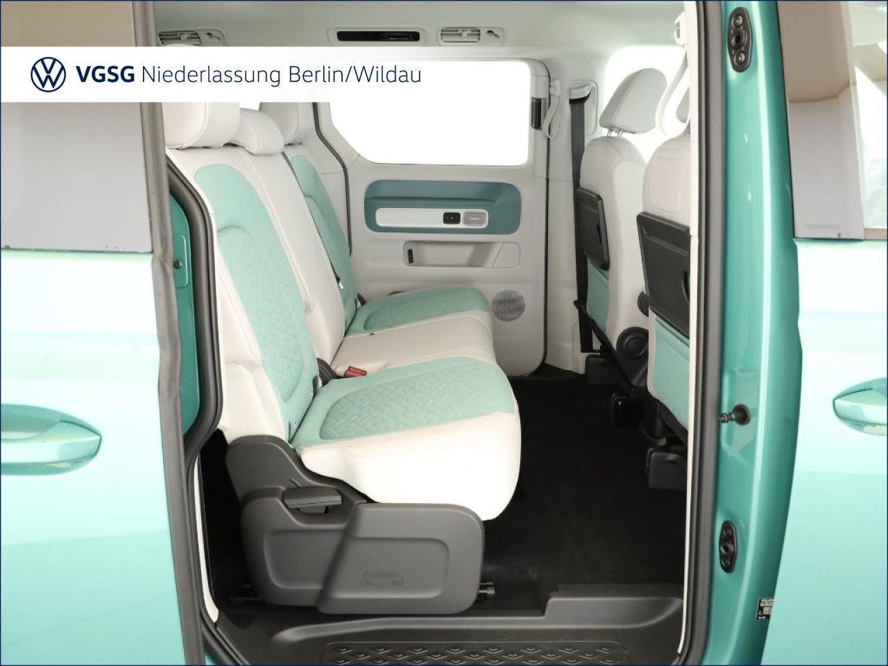 Volkswagen ID. Buzz - Bild 13