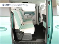 Volkswagen ID. Buzz - Vorschau Bild 13