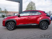 Toyota Yaris Cross - Vorschau Bild 6