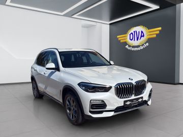 BMW X5 - 3