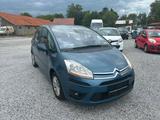Citroën C4 Picasso Tendance - Citroën C4 Picasso: Tendance