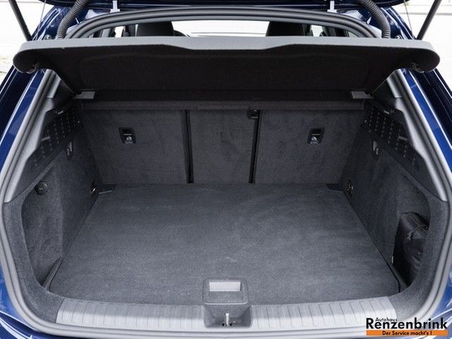 A3 Sportback 45 TFSI e S line AHK+LED+RFK+NAVI