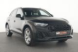 Audi Q5 40 TDI qu S line PAN|MMI+|ACC|HUD|LEDer|AHK - Audi Q5 aus 2023