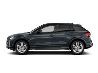 Audi Q2 - Vorschau Bild 7