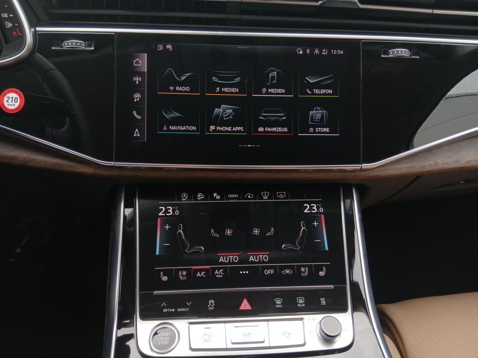 Audi Q7 - Bild 14