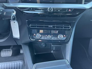 Bild 9 Opel Mokka Edition Automatik