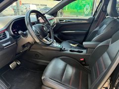 Renault Arkana 1.6 E-TECH Hybrid 145 R.S. Line (EURO 6d)