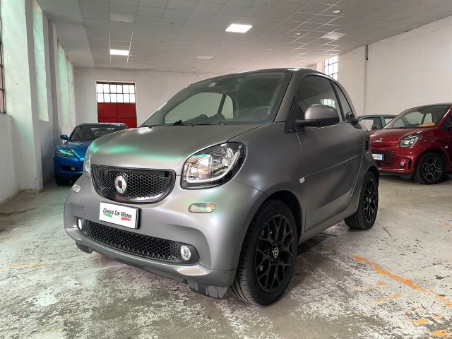 Smart ForTwo 90 0.9 Turbo twinamic limited #2 49