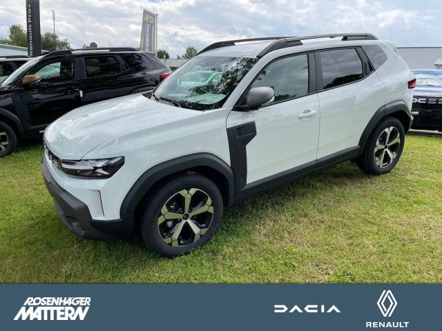 Dacia Duster III Journey TCe130