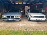 BMW 730 i Baujahr 1995 - BMW 730 mit Benzin-Antrieb: Automatik