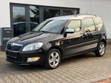 Skoda Roomster Fresh *1.Hand* - Skoda Roomster Kombi Gebrauchtwagen