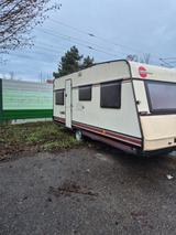 Bürstner Lux  - Bürstner Lux