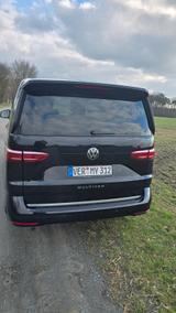 Volkswagen T7 Multivan 2.0 TDI SCR DSG Style Style TÜV NEU - Volkswagen T7 Multivan mit Diesel-Antrieb: Massagesitze