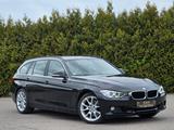 BMW 330d Touring*1.HAND*XENON*KLIMA - gebrauchte BMW 330 aus dem Jahr 2014