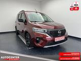 Nissan Townstar L1 N-Design "NAVI-LEDER-CAM-MULTI" - Nissan Townstar Gebrauchtwagen