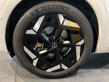 Bild 8 Opel Grandland (X) Grandland GSe PHEV - 360° | Sitz-/Lenkradhzg.