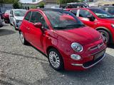 Fiat 500C - gebrauchte Fiat 500C aus dem Jahr 2022