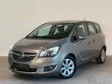 Opel B Innovation SHZ/LHZ/2xPDC/NAVI/AHK/ScheckHeft - Opel Meriva Gebrauchtwagen in Berlin