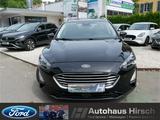 Ford Focus Turnier Titanium Navi LED CarPlay Mehrzone - Ford Focus Gebrauchtwagen in Münster