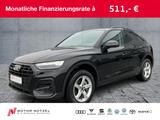 Audi Q5 Sportback 50 TFSI e ADVANCED MATRIX+NAVI+B&O