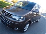 Volkswagen T5 Multivan Highline - VW T5 Multivan in Aachen