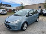 Ford C-Max 1,8TDCi 85kW Ghia - Ford C-Max Ghia mit Diesel-Antrieb