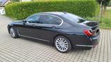 BMW 730d - - BMW 730 von privat