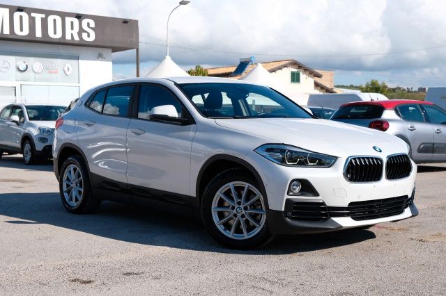 BMW Bmw X2 xDrive20d Business-X