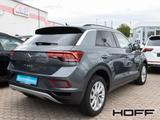 Volkswagen T-Roc 1.5 TSI Life Kamera Navi LED - Volkswagen T-Roc in Köln
