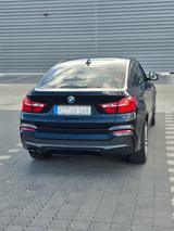 BMW X4 xDrive35i M Sportpaket - BMW: I35