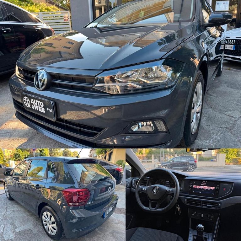 Image of Volkswagen Polo