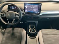 Volkswagen ID.5 - Vorschau Bild 12