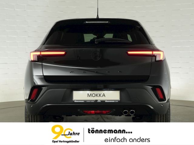 Mokka B GS AT+MATRIX-LED+KEYLESS+RÜCKFAHRKAMERA+