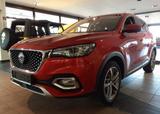 MG EHS Luxury PHEV/Nav/Panodach/13900netto - rote MG EHS