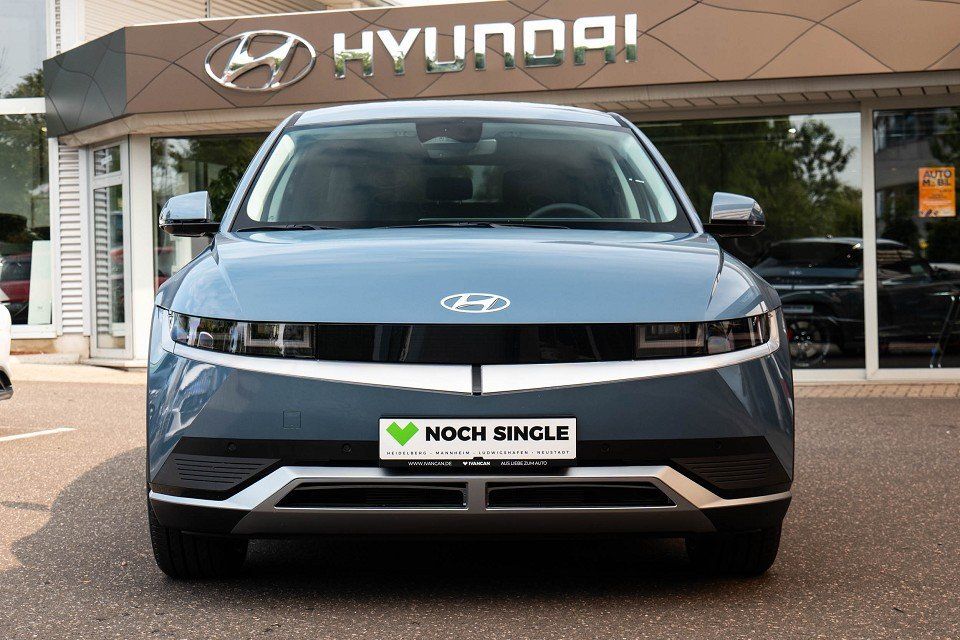 Fahrzeugabbildung Hyundai IONIQ 5 77,4kWh AWD TECHNIQ Assistenzpaket