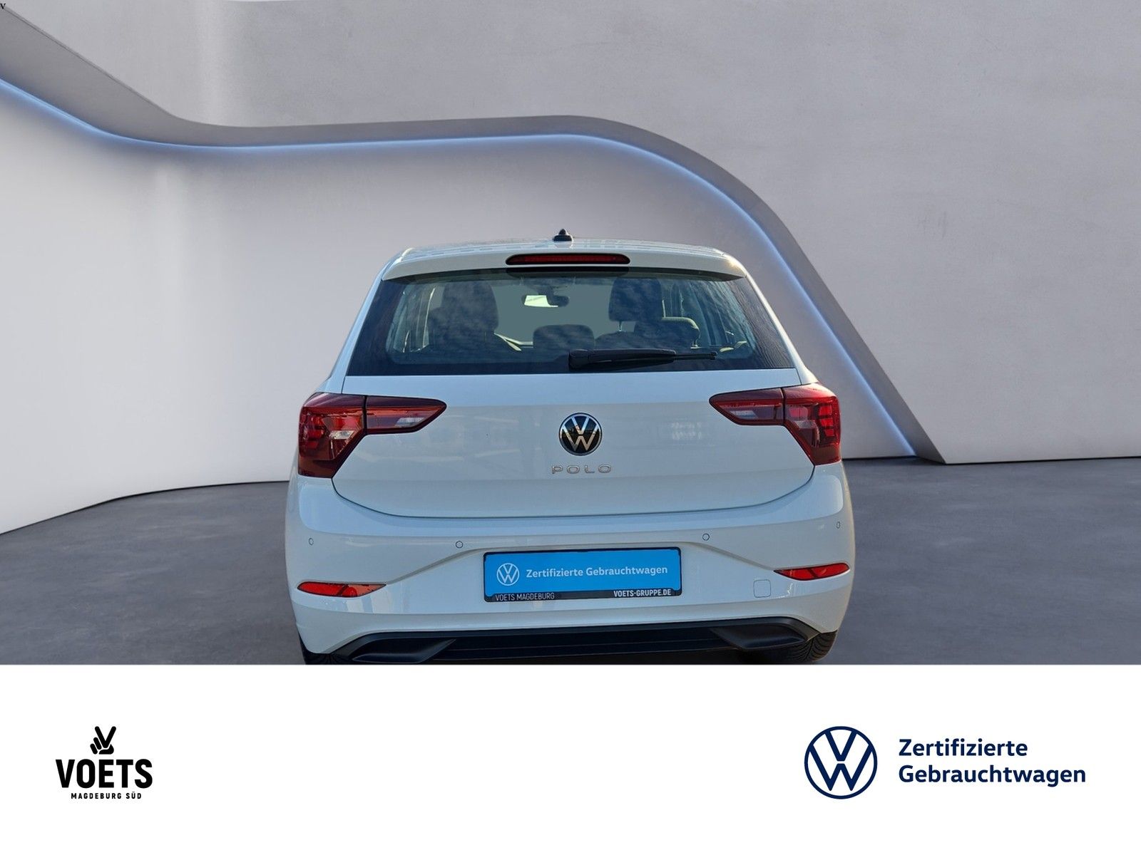 Volkswagen Polo - Bild 5