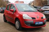 Renault Modus Yahoo! 1.2 16V *1.HAND/KLIMAANLAGE/AHK* - scheckheftgepflegte Renault Modus
