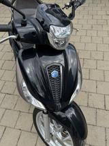 Piaggio Medley ABS - PIAGGIO MEDLEY