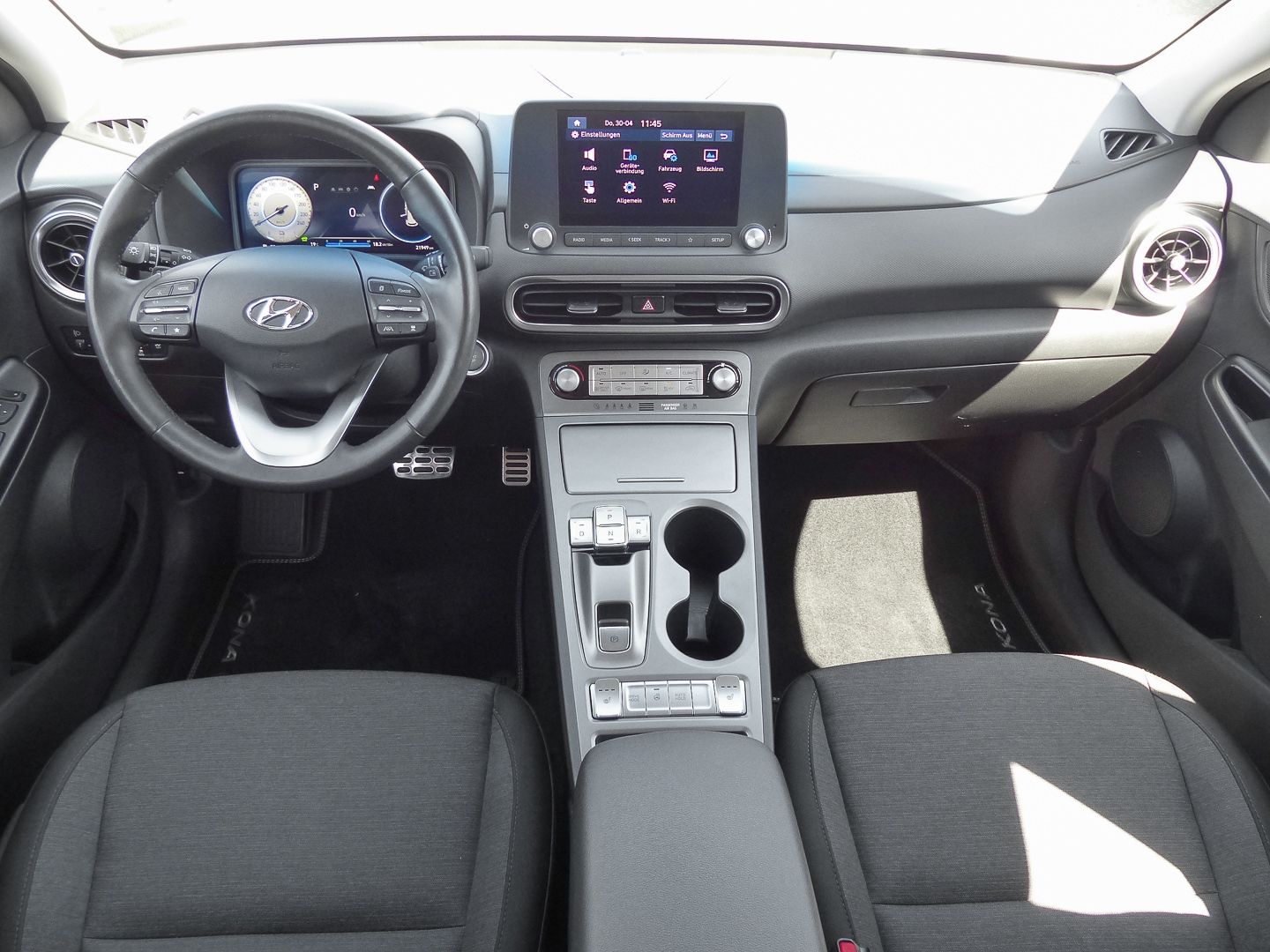 Hyundai Kona – Bild 6