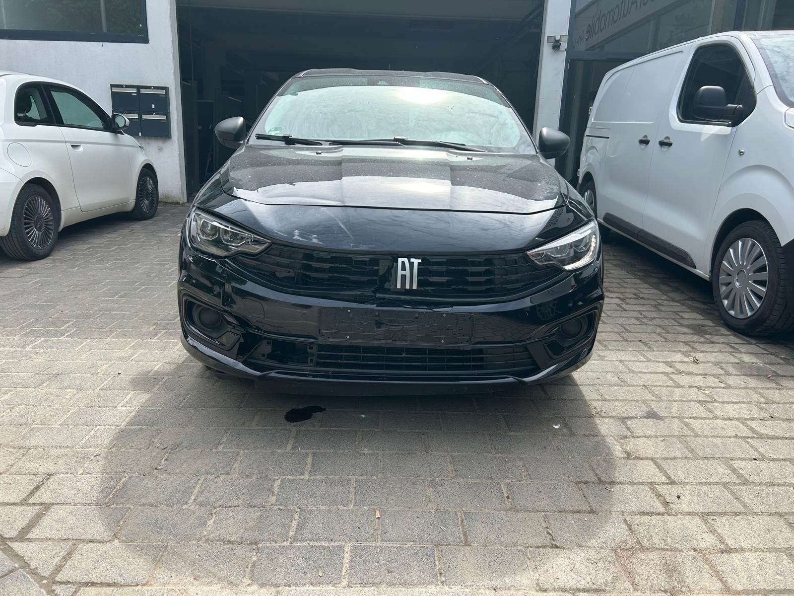 Fiat Tipo Life