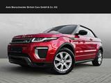 Land Rover Range Rover Evoque Cabrio TD4 SE Dynamic NUR - Land Rover Range Rover Evoque mit Diesel-Antrieb