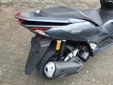 Honda PCX 125 TZ 0KM + 6 Jahre Garantie - HONDA PCX 125