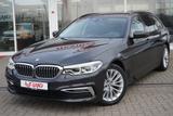 BMW 520d xDrive Luxury Line LED Navi Standheizung - BMW 520 mit 5 Türen
