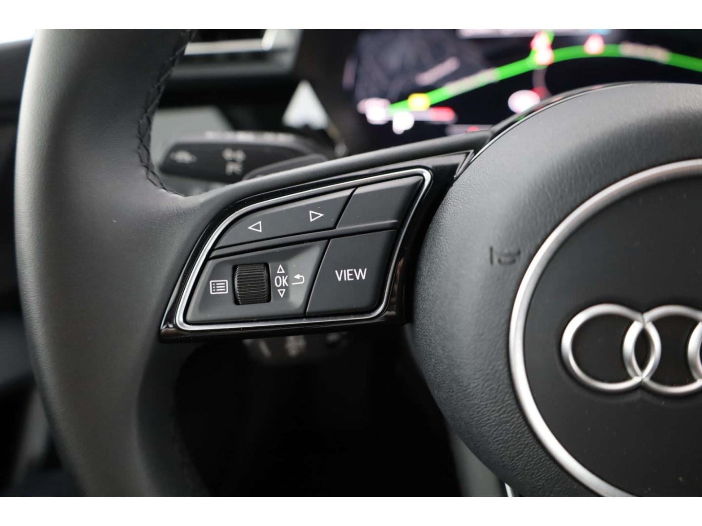 Audi A3 Sportback TFSI S-Tronic NAV/Sportsitze/LED+, миниатюра 14