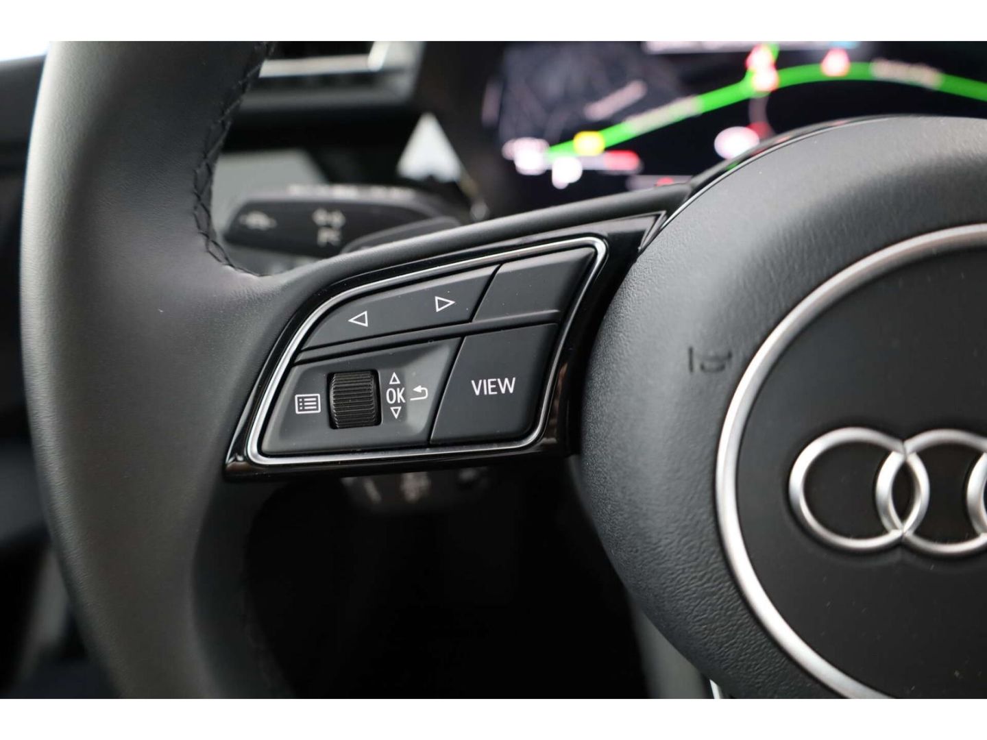 Audi A3 - Bild 14